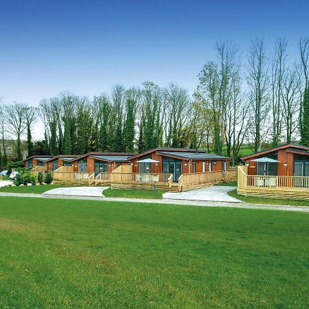 Otter Lodge Skipton Kültér fotó