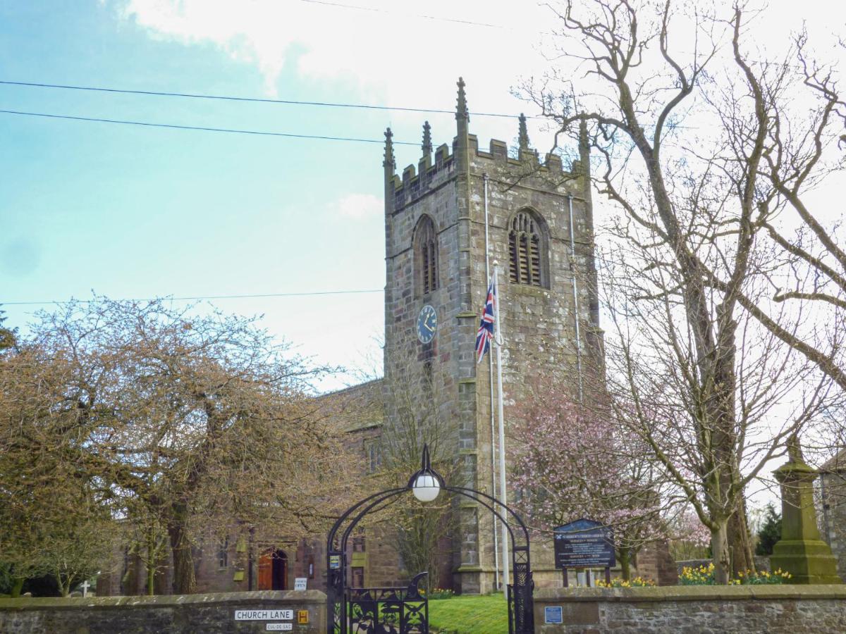 Otter Lodge Skipton Kültér fotó